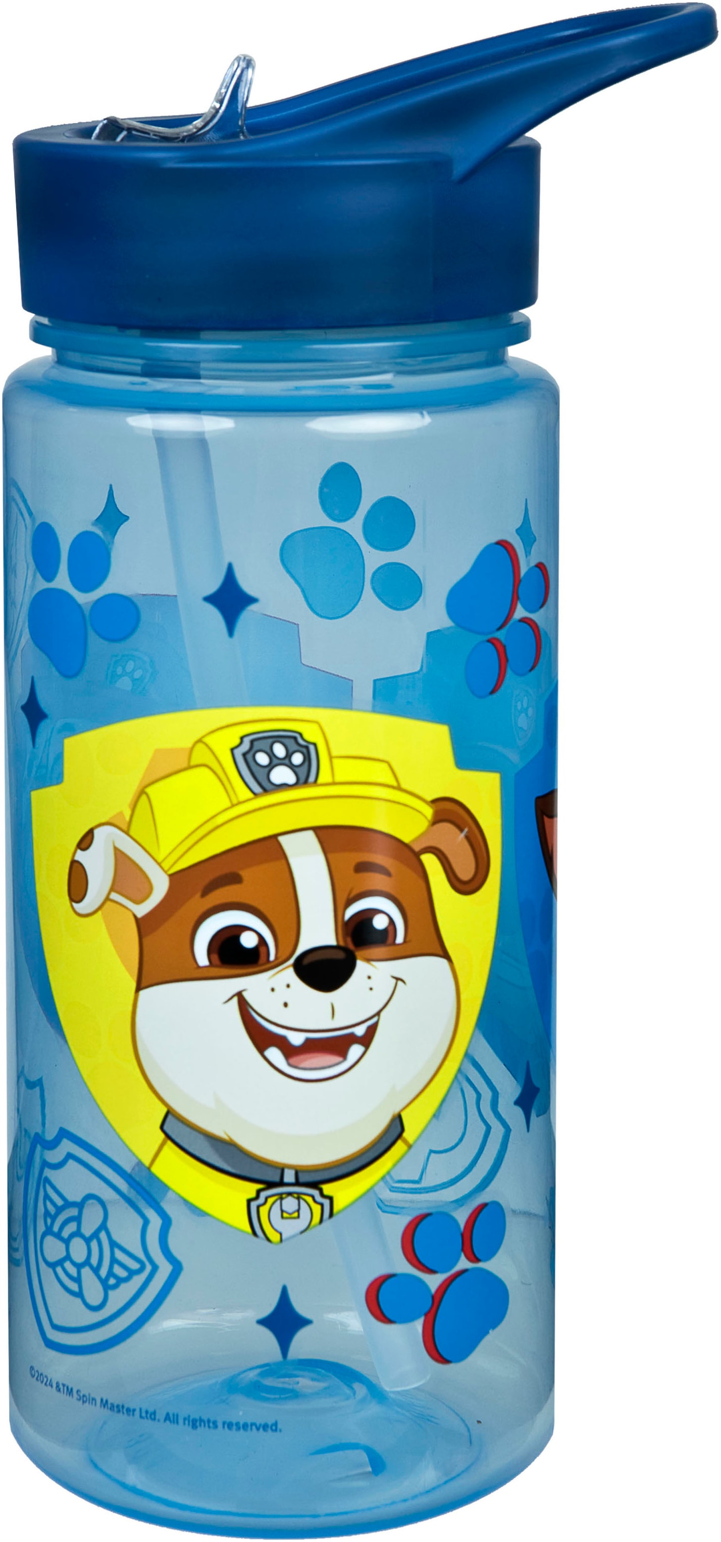 Scooli Lunchbox »Paw Patrol« Set, 2 tlg. mit Trinkflasche