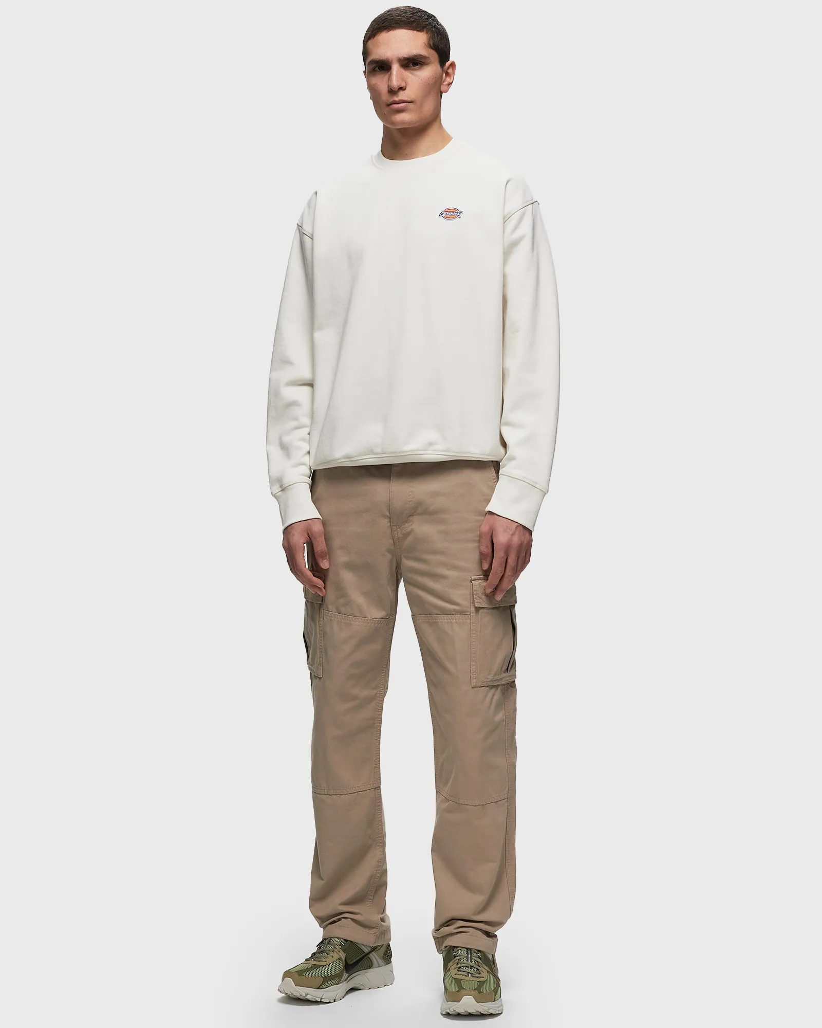 DICKIES JOHNSON CARGO  DESERT SAND