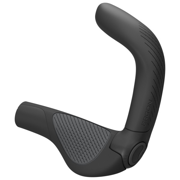 Ergon - GP5 Evo - Poignées de vélo