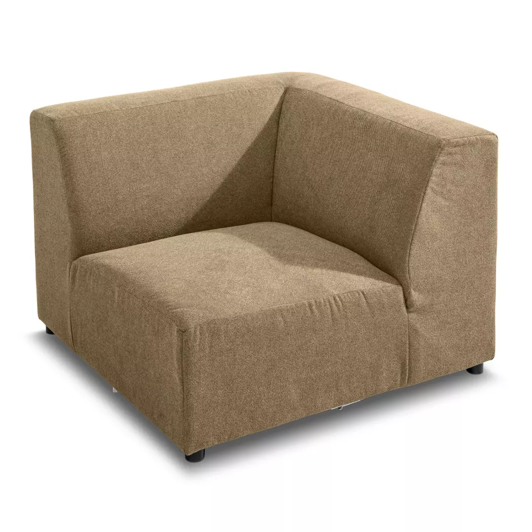 Sofa-Eckelement klein (7120) Valencia