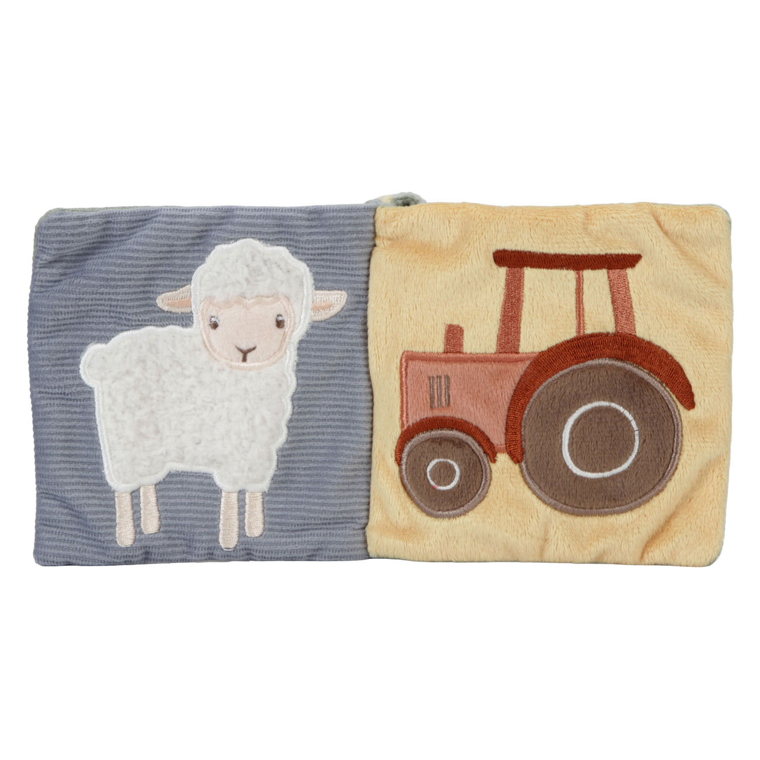 Little Dutch Buggyboekje Little Farm