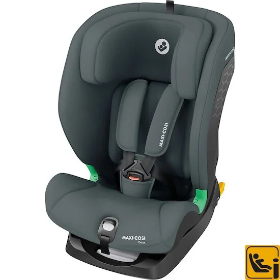 Siège auto Onyx   Full Graphite        de               Maxi-Cosi