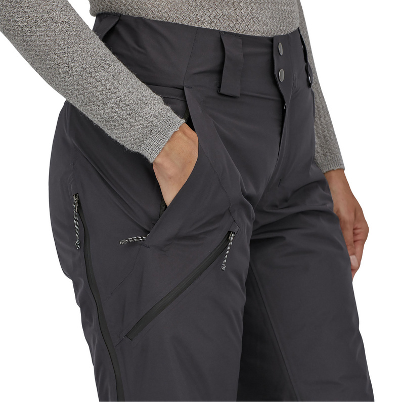 Patagonia Damen Powder Town Ins Hose