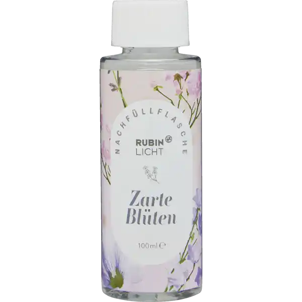 Nachfüller Zarte Blüten