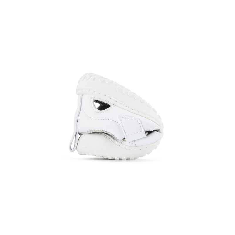 Zapato feroz Zapato Feroz Rockers Altea Blanco