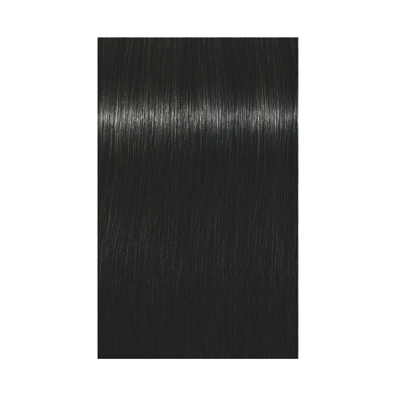 Coloration permanente Igora Royal 3-0 châtain foncé naturel