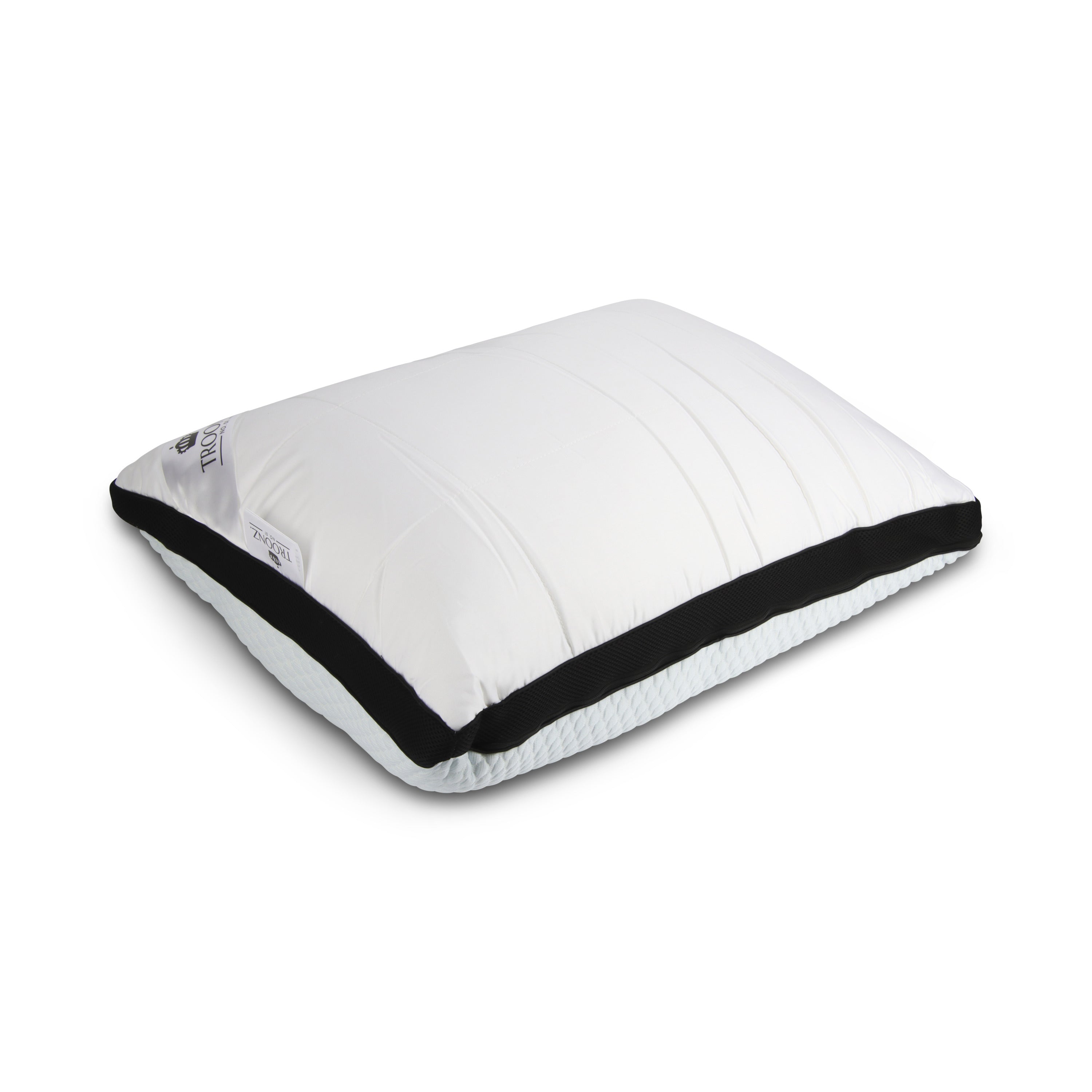 Troonz Hoofdkussen Pocketpillow Plus
