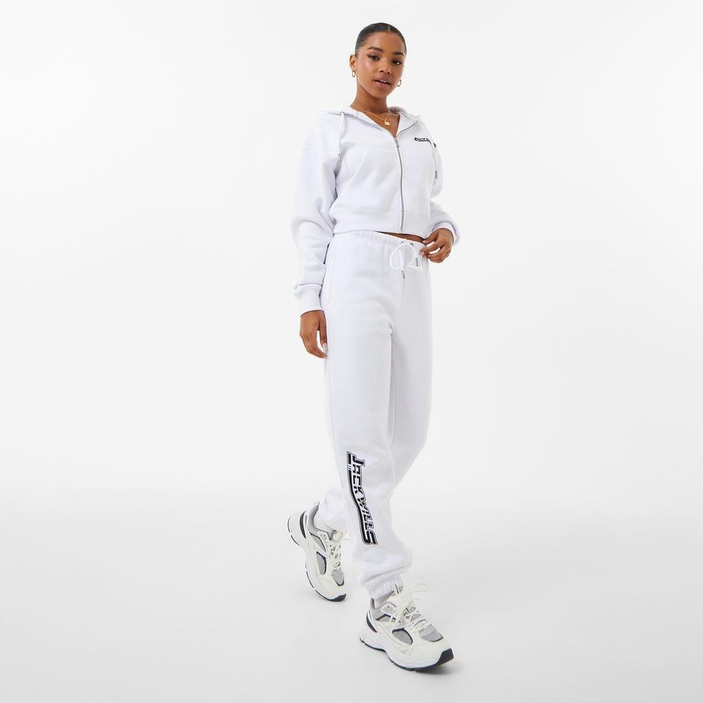Jack Wills JW Logo Joggers