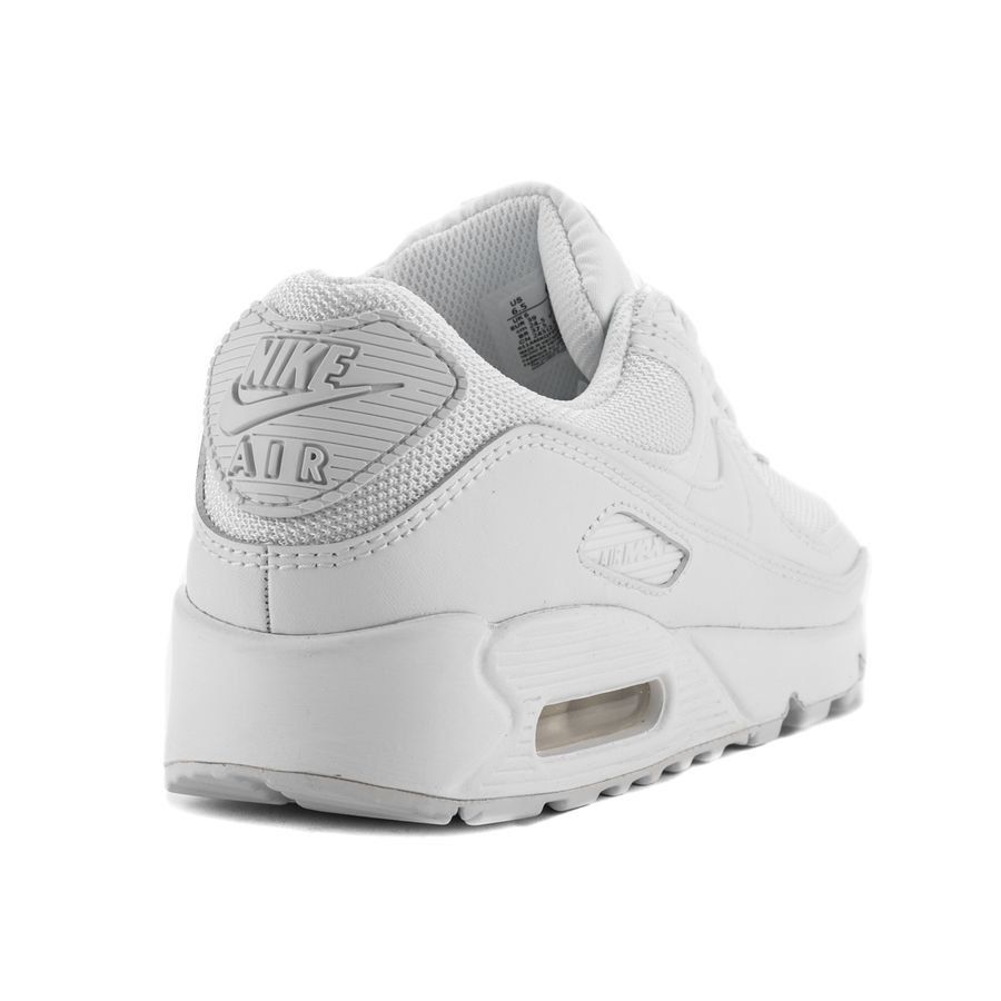 Nike Chaussures Air Max 90 - Blanc