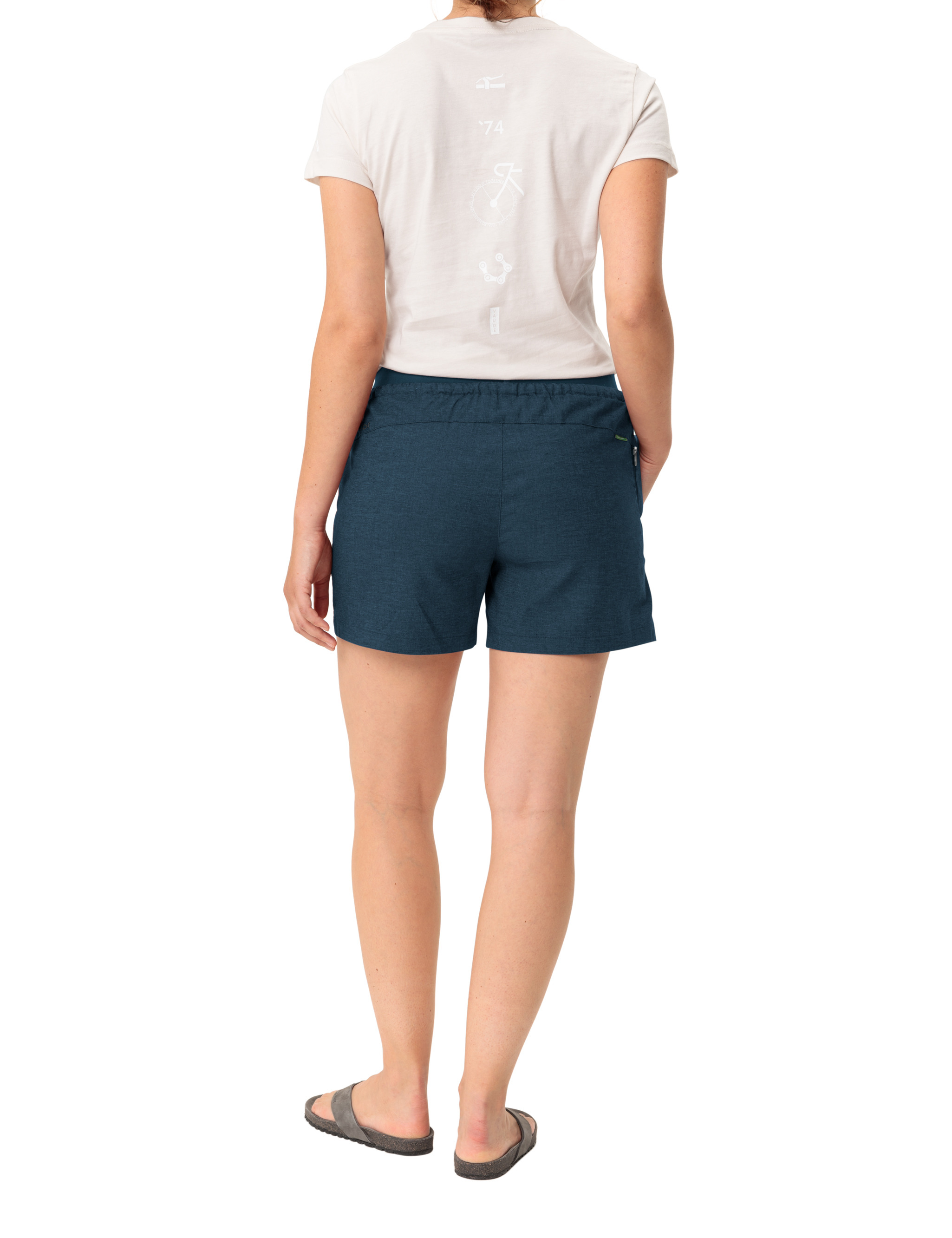 Women's Redmont Shorts III