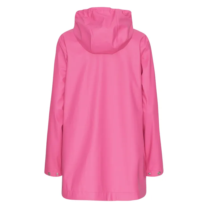 Ilse Jacobsen Hooded Regenjas Dames
