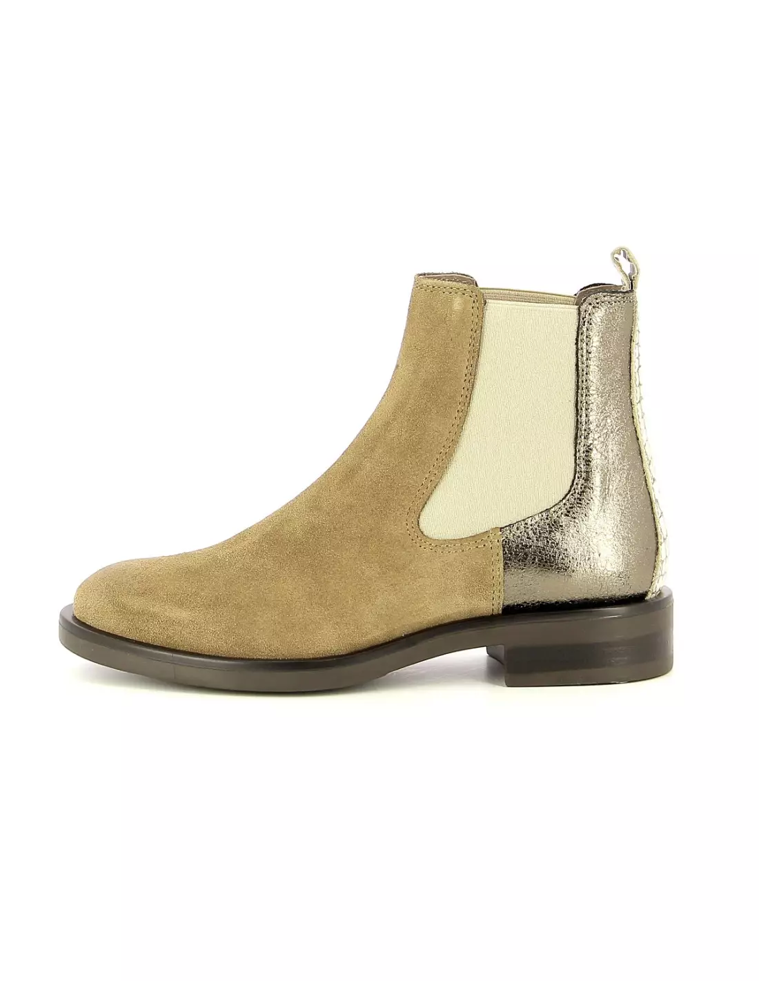 MKD SYBEL - Boots & bottines Gris