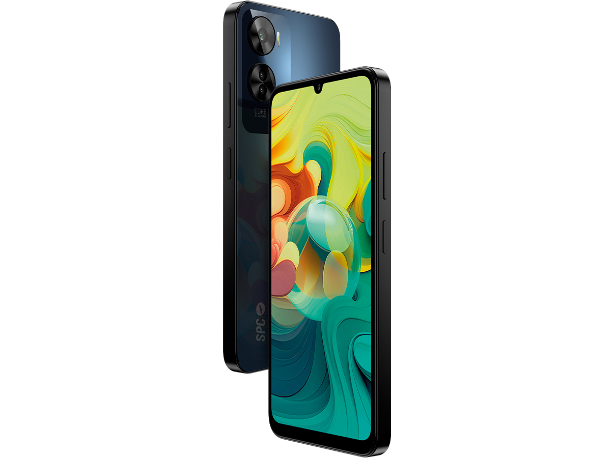 SMARTPHONE SPC DISCOVERY2ME 6.75\