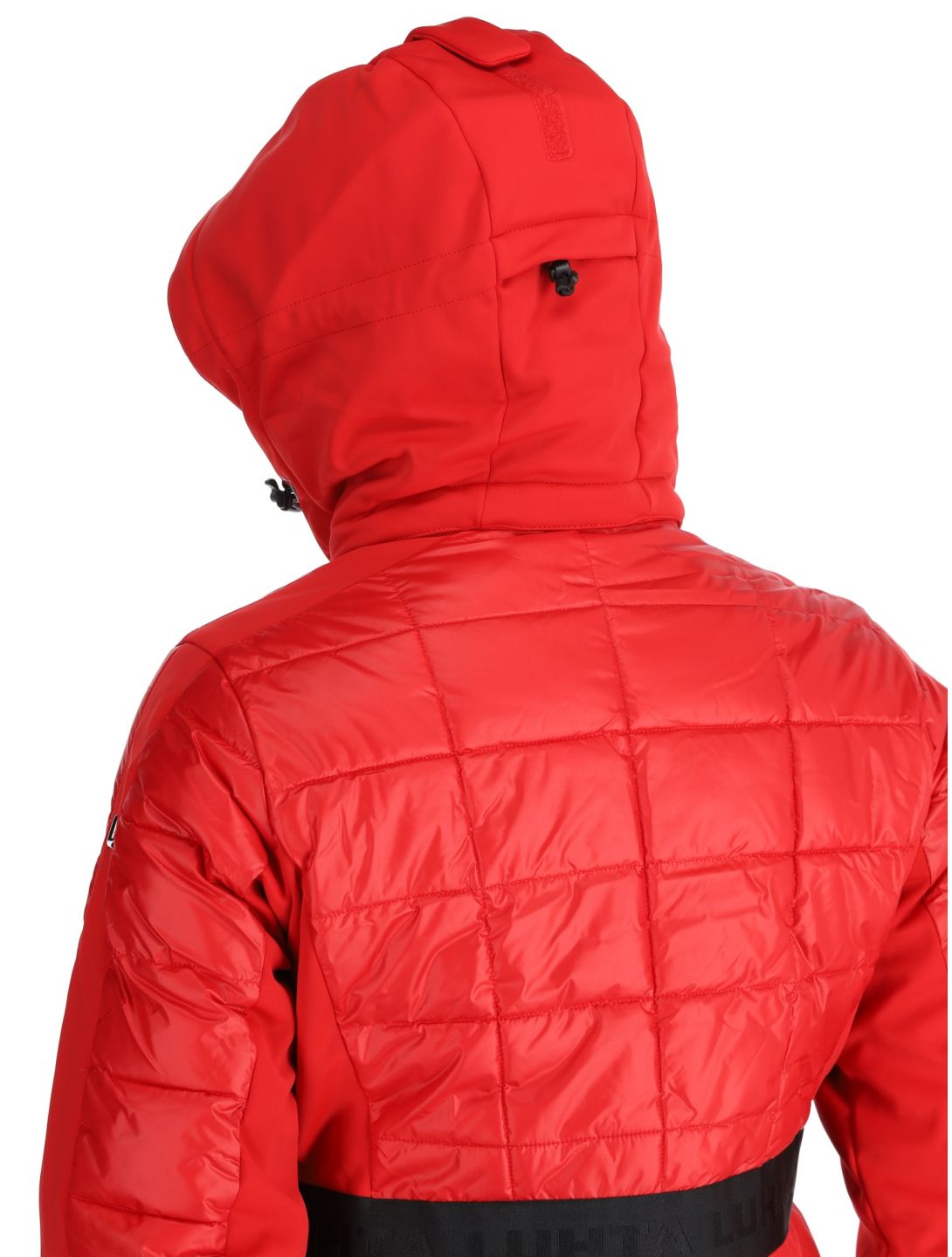 Kuivasalmi ski-jas dames