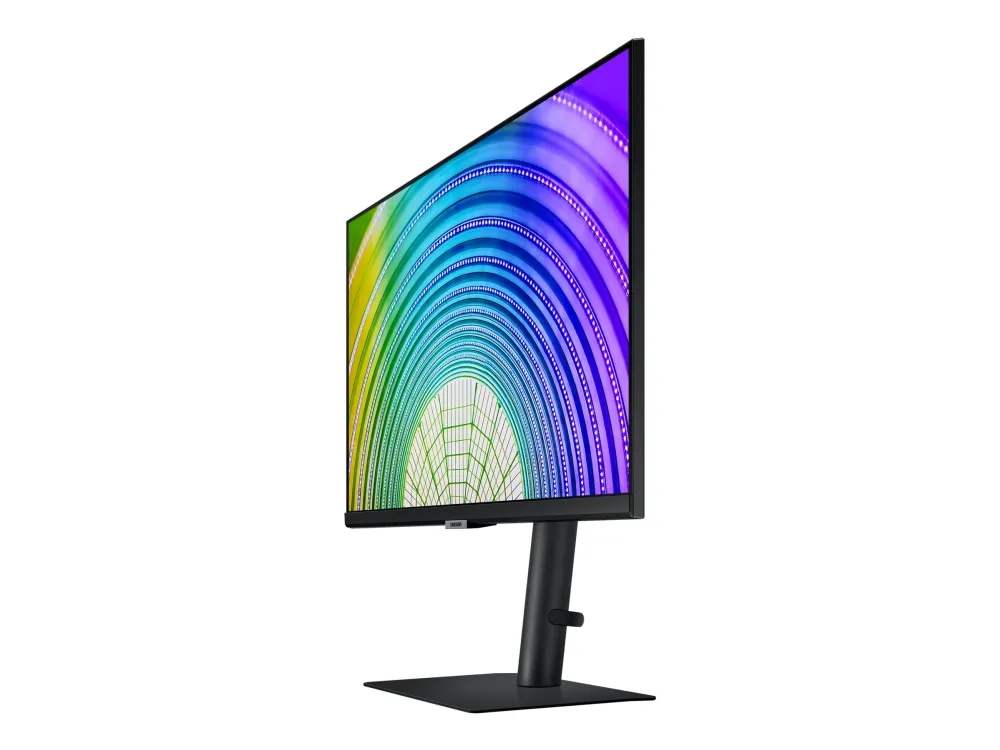 [OUTLET] - Samsung S24A600UCU - S60UA Series - LED-skærm - 24