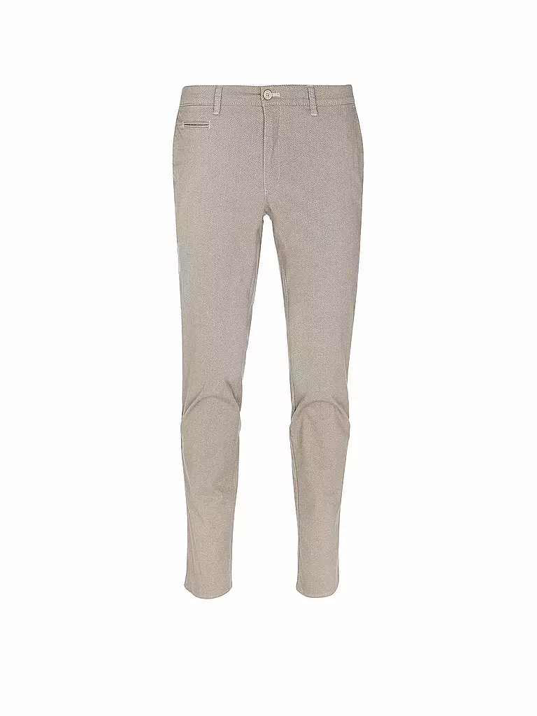 BRAX Chino FABIO WDX LIGHT beige