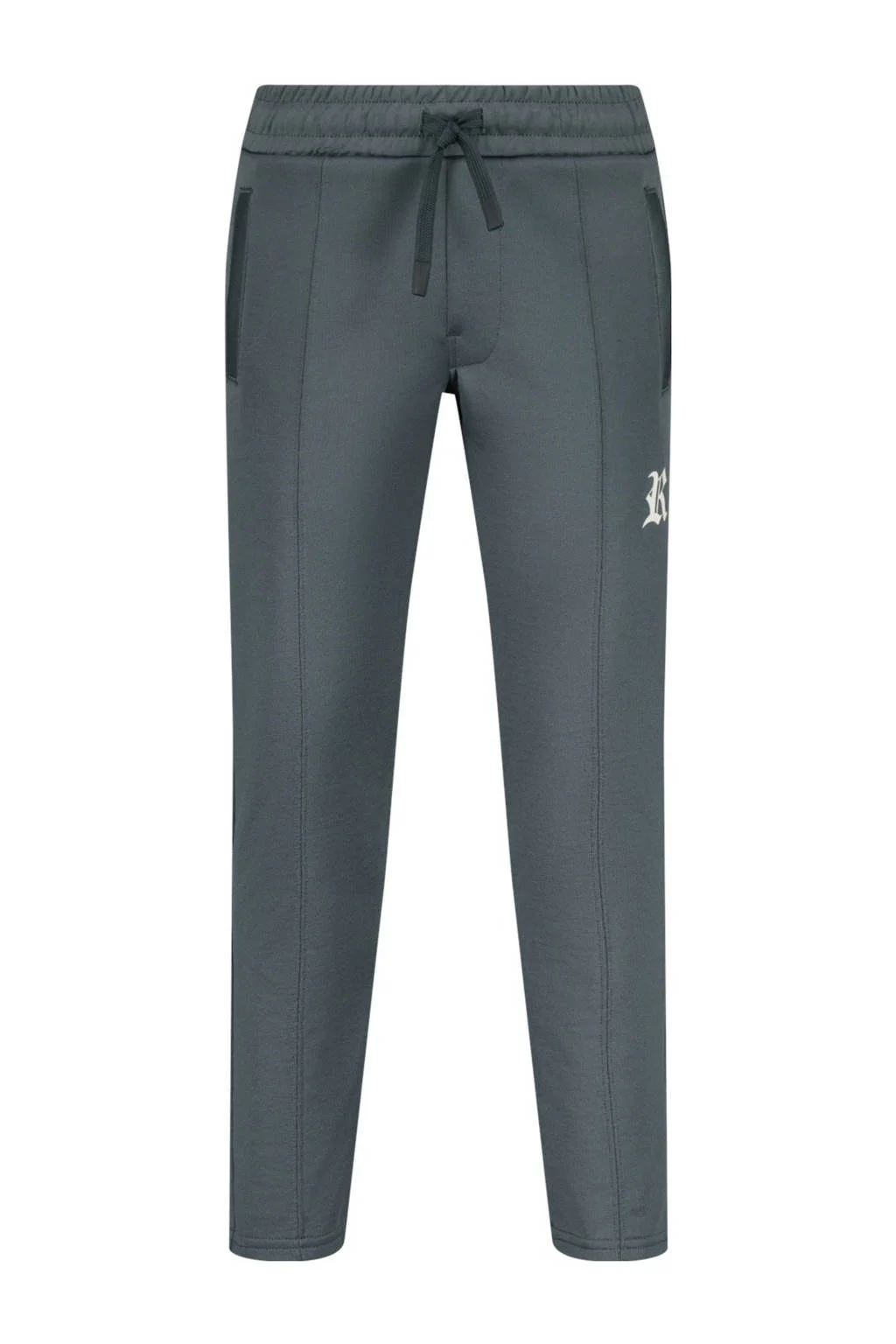 Raizzed regular joggingbroek blauw