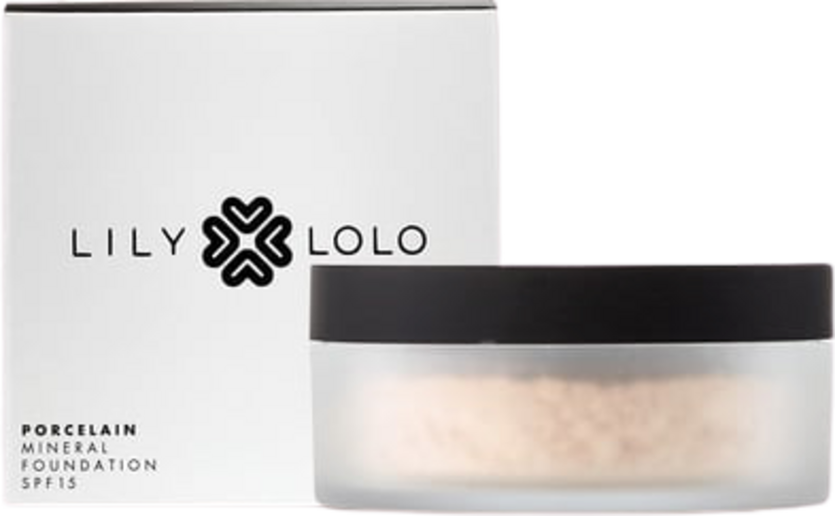 Lily Lolo  Mineral Foundation LSF 15, Blondie (10 g)