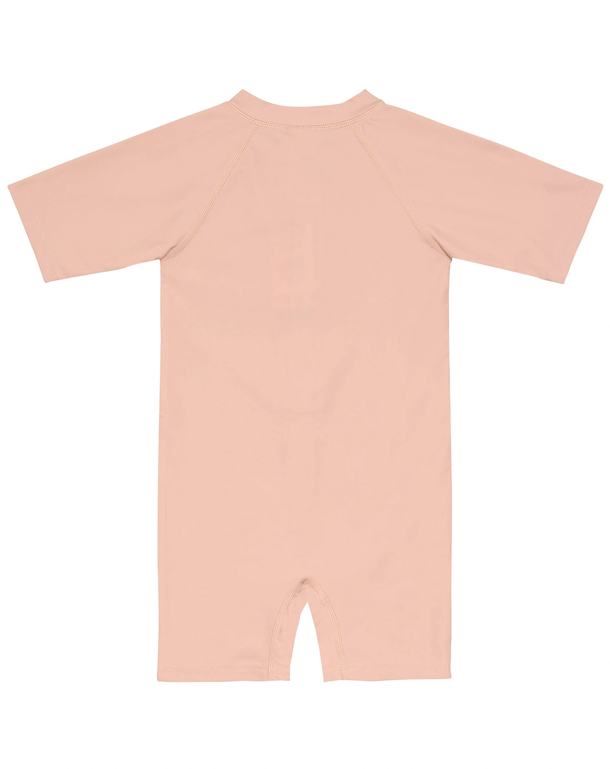 Schwimmanzug BOHO BEACH kurz in pink