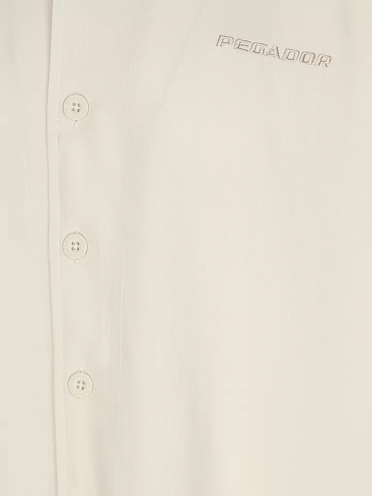 PEGADOR Hemd  beige