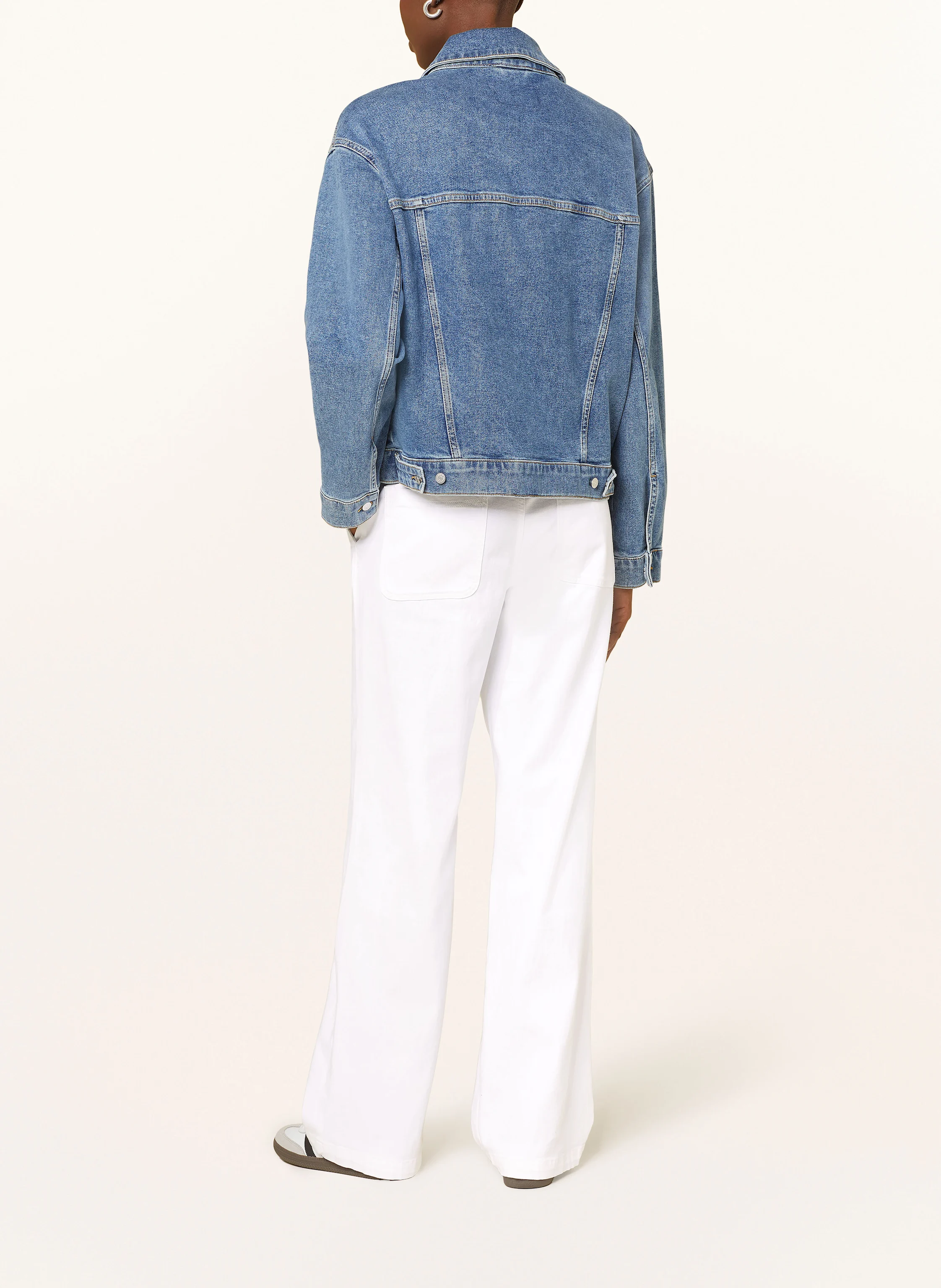 BRAX Straight Jeans MAINE Regular Fit