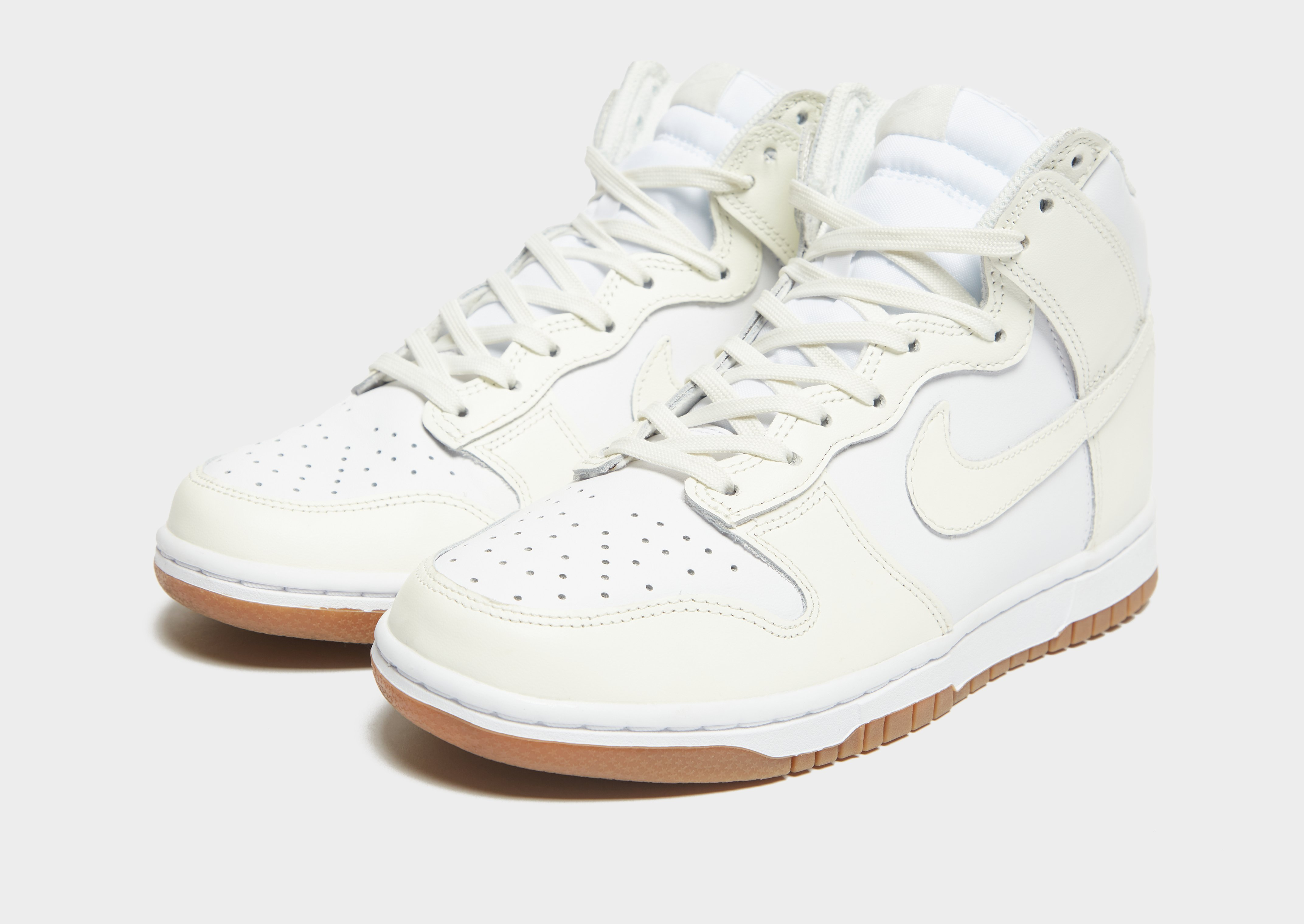 Nike Dunk High Femme