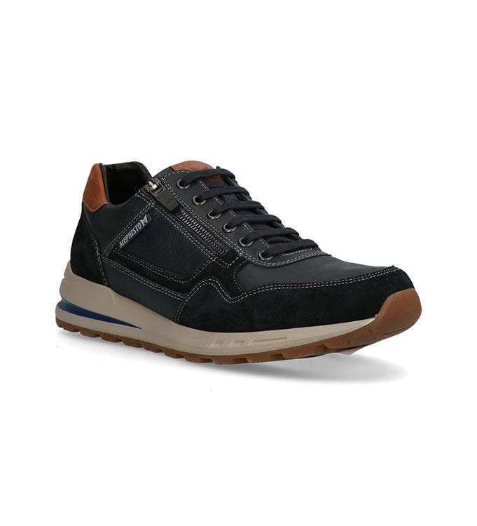 Mephisto Bradley blue