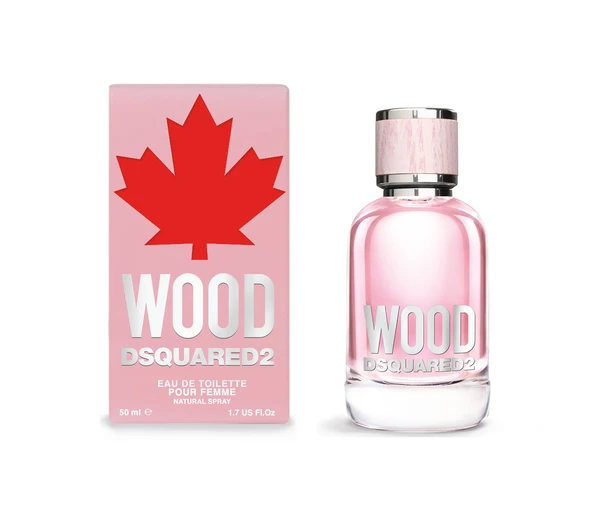 DSQUARED2 Wood Eau de Toilette