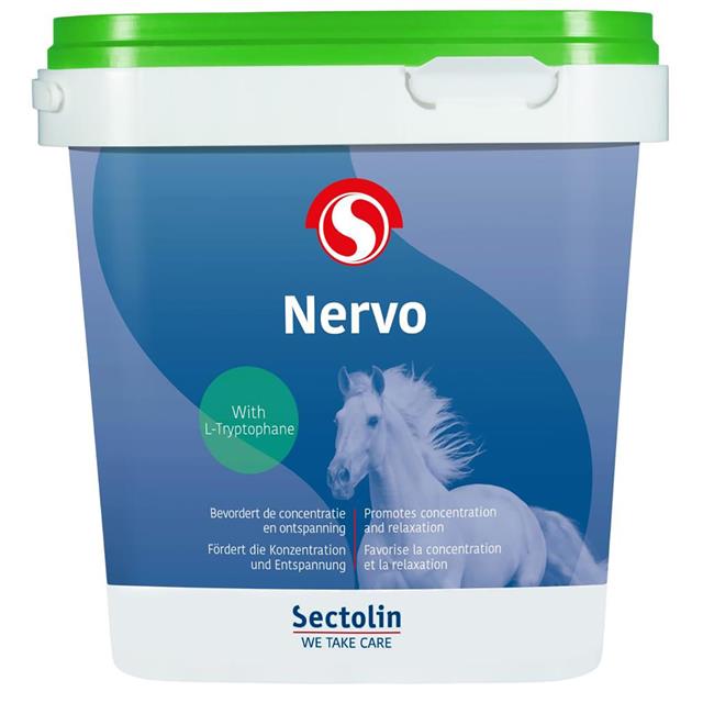 Sectolin Nervo