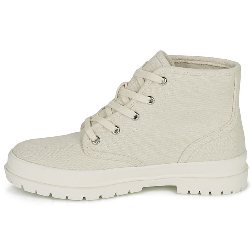 André - HANDE - Beige