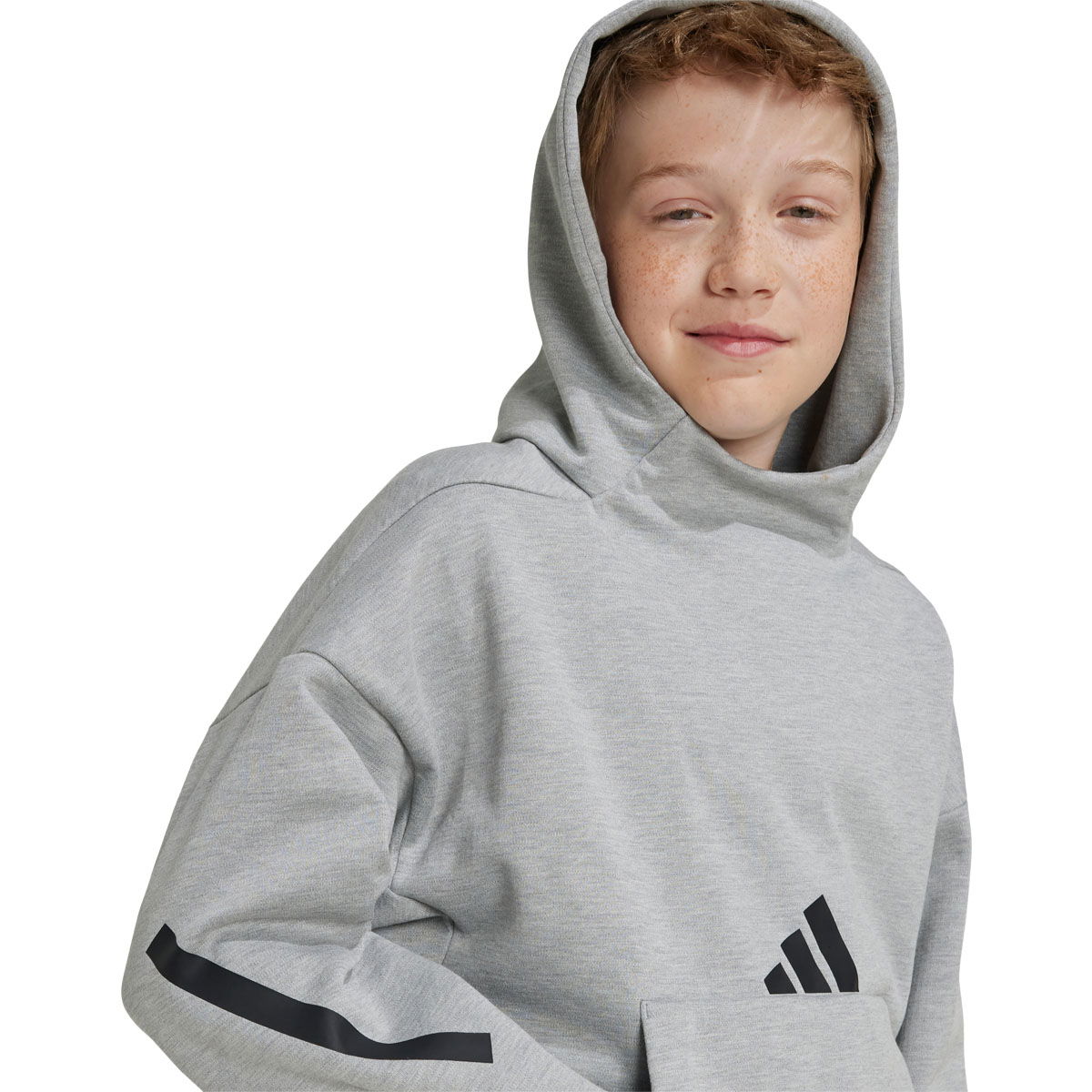 adidas Z.N.E. Hættetrøje Børn