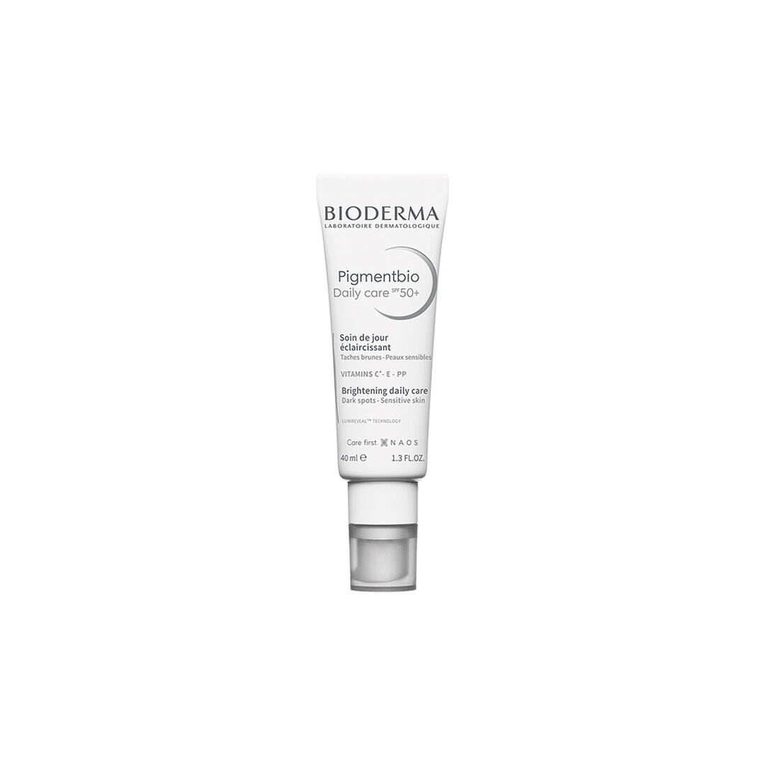 BIODERMA  PIGMENTBIO Daily Care SPF50+ - 40ml