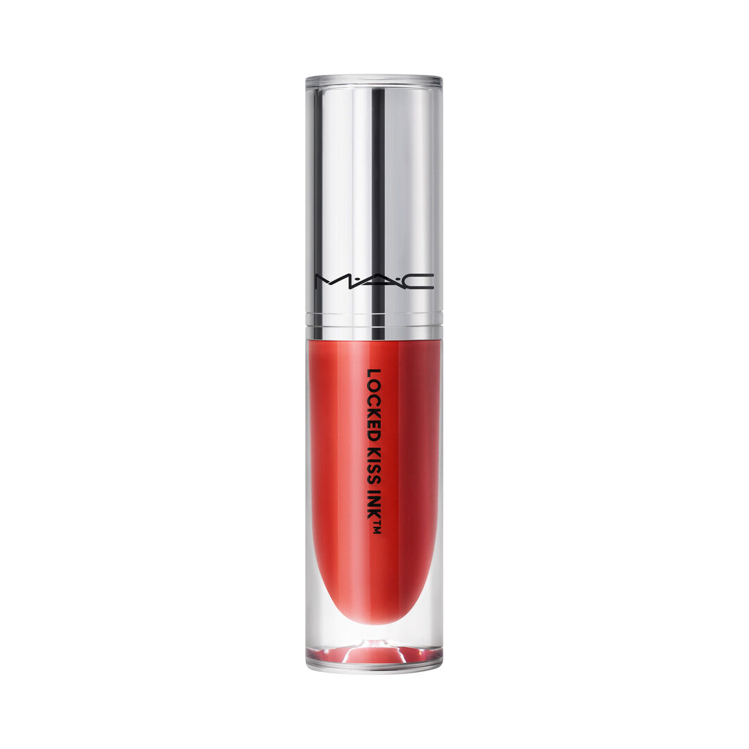 MAC  LOCKED KISS INK
