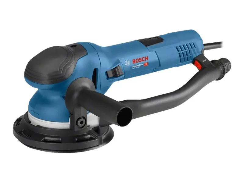 Bosch EXCENTERSLIBER GET 75-150 KARTON