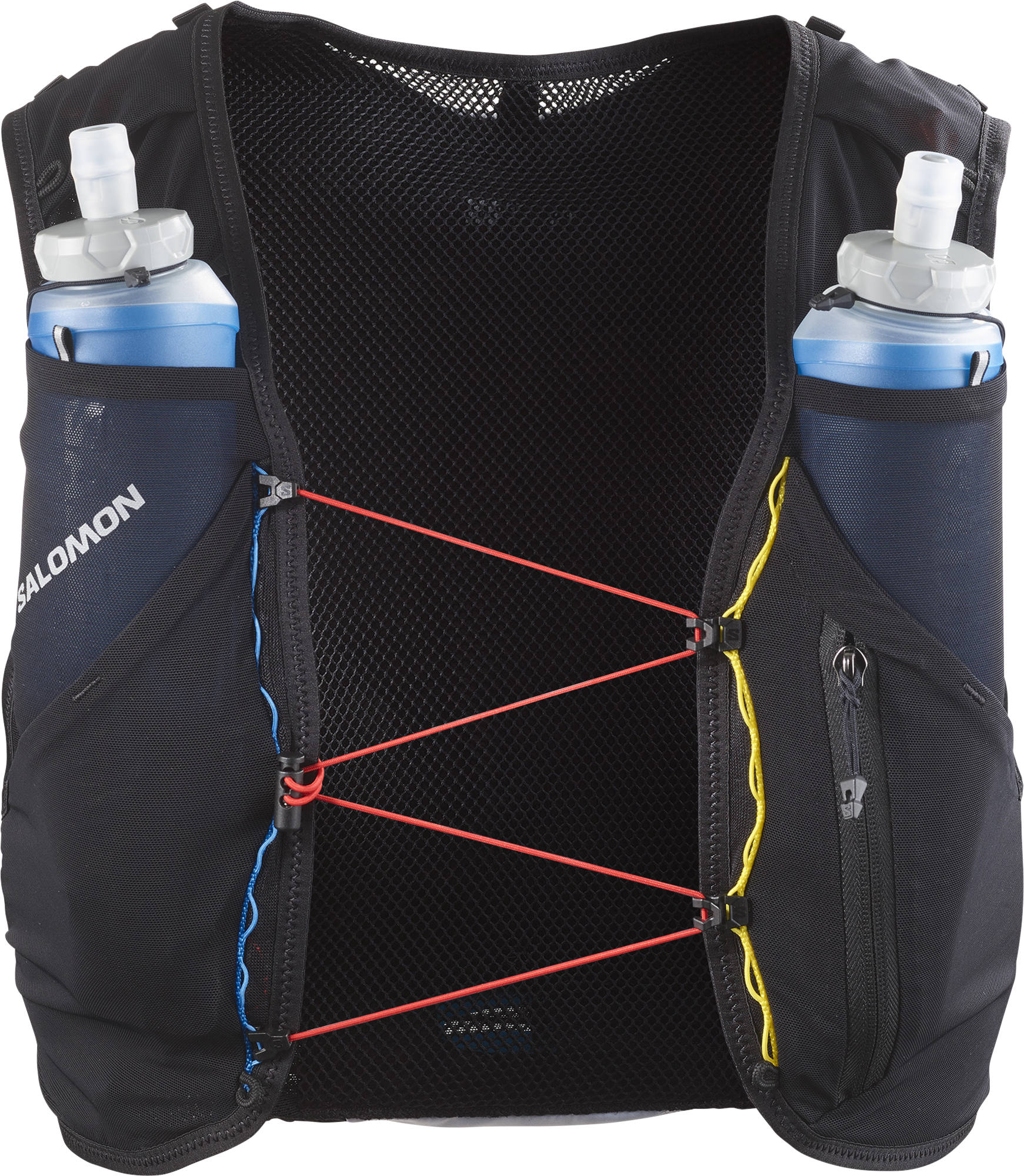 Salomon ADV Skin 5 Race Flag Set