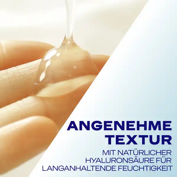 Naturals Gleitgel Extra Feuchtigkeitsspendend