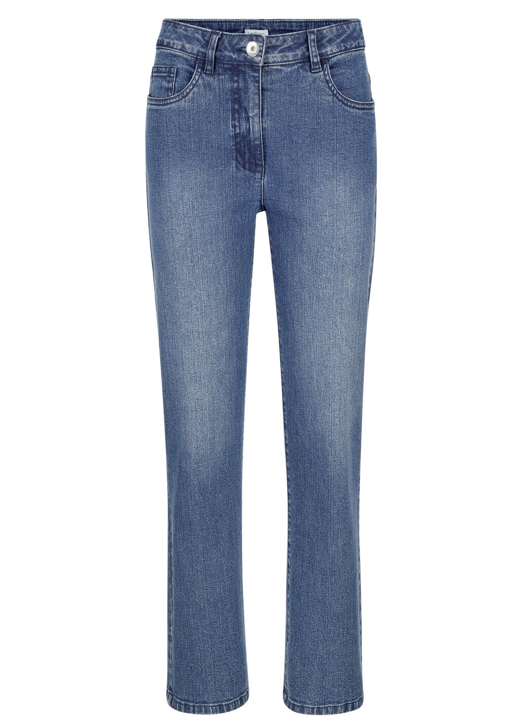 Jeans in 5-Pocket-Form