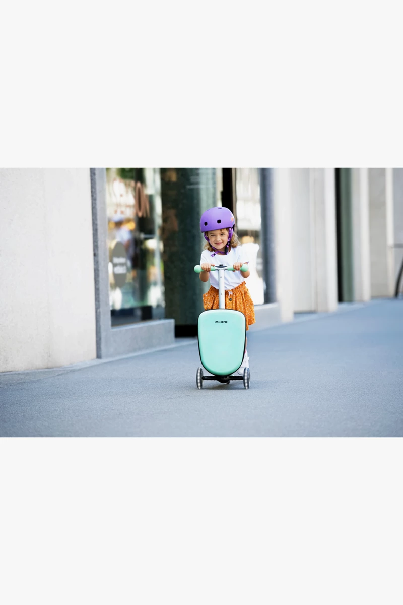 Micro Luggage Kinder Scooter