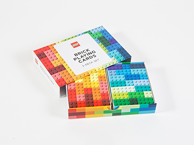 LEGO® Speelkaarten (5006906)