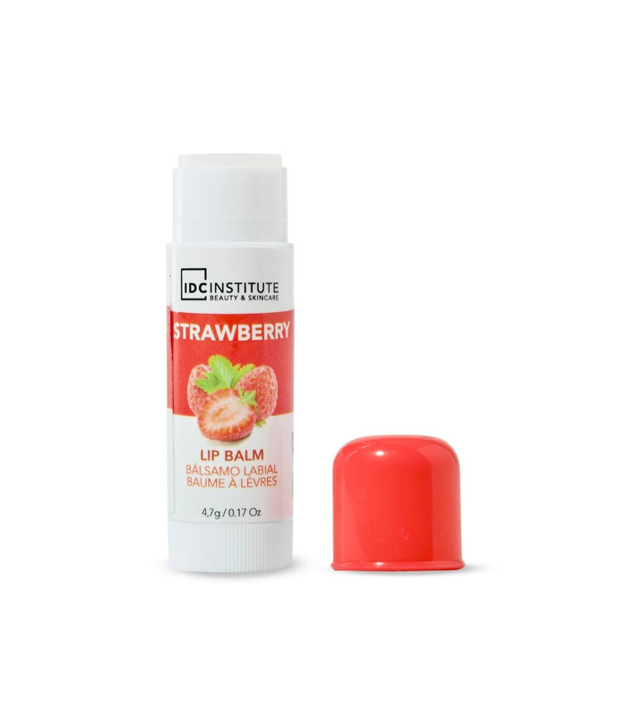 IDC Institute - Protetor labial - Strawberry