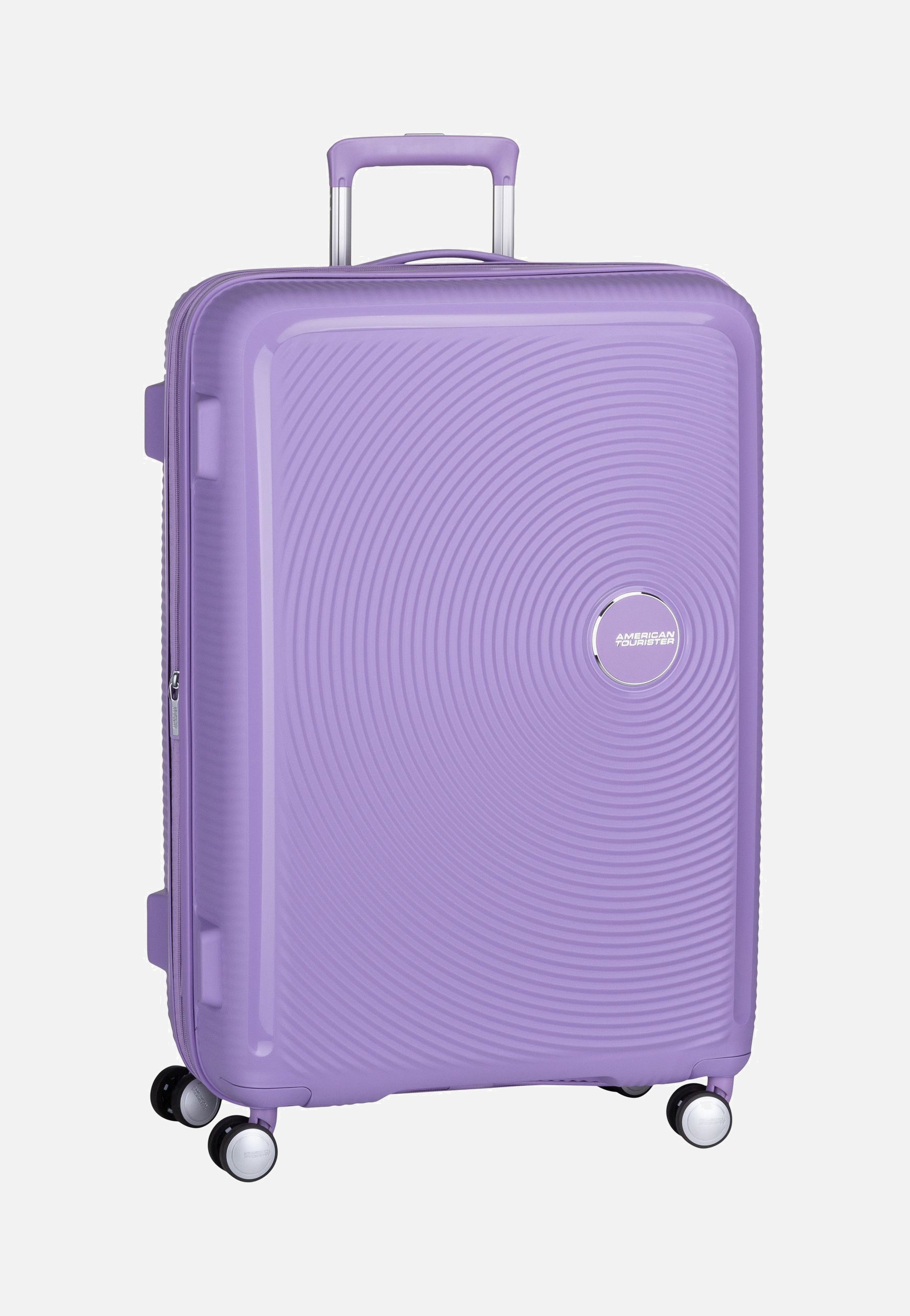 SoundBox Spinner 77 EXP Lavender - Koffer