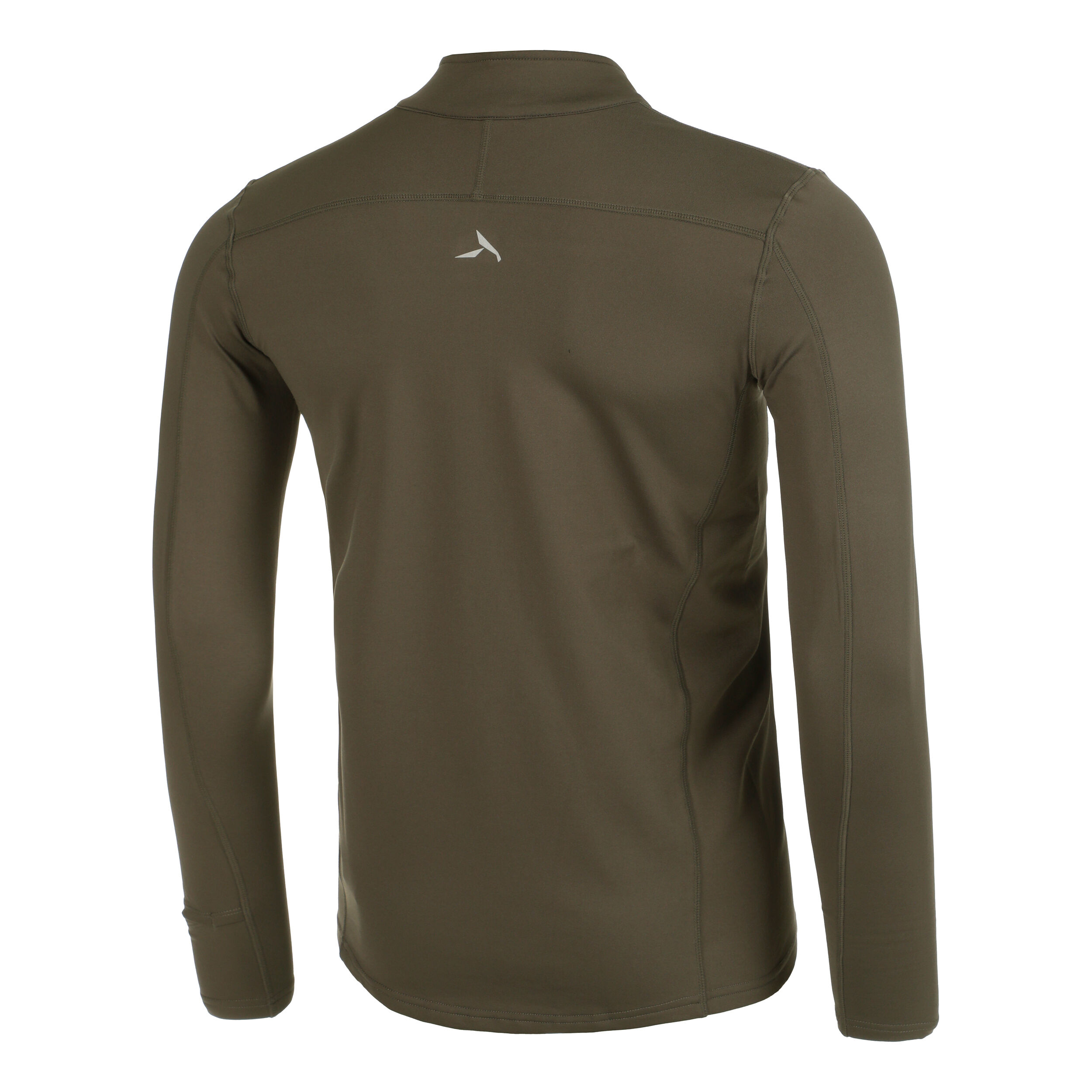 NEO Warm Light Haut Manches Longues Hommes - Vert