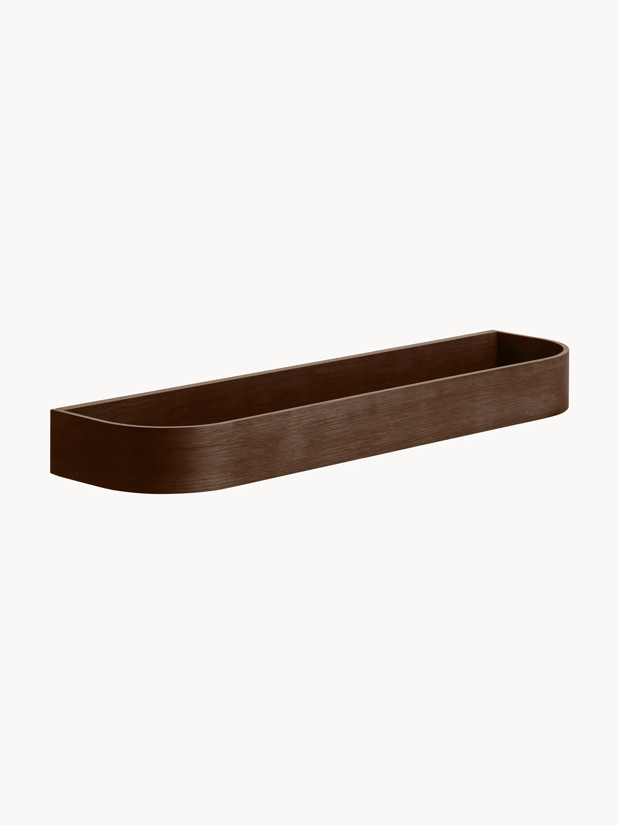 Houten wandrek Epoch, B 79 cm
