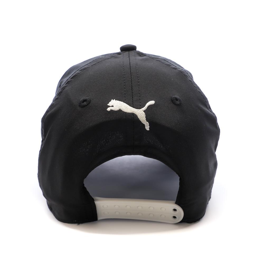 Puma Casquette Noire Homme Puma 025667