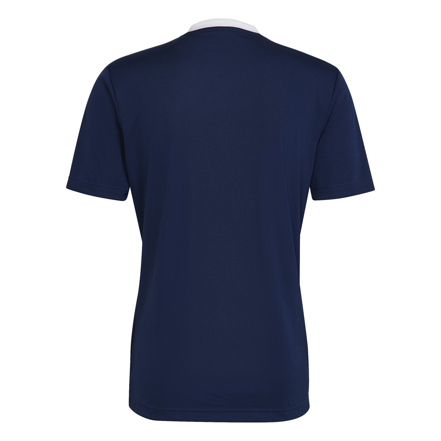 adidas Entrada 22 Trainingsset Donkerblauw Wit