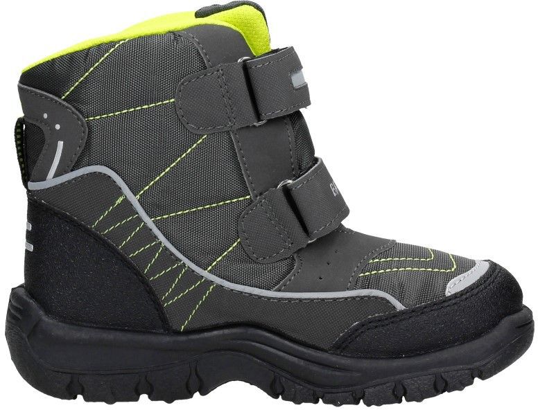 Hengst Footwear Snow boots kids donkergrijs