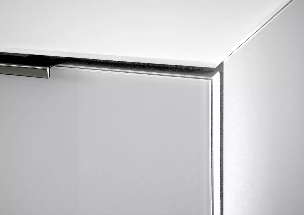 TV-Lowboard Santorin
