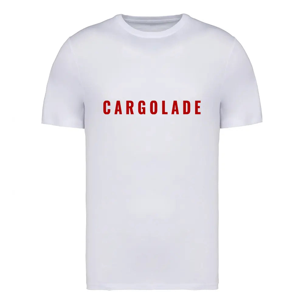 T-shirt Cargolade