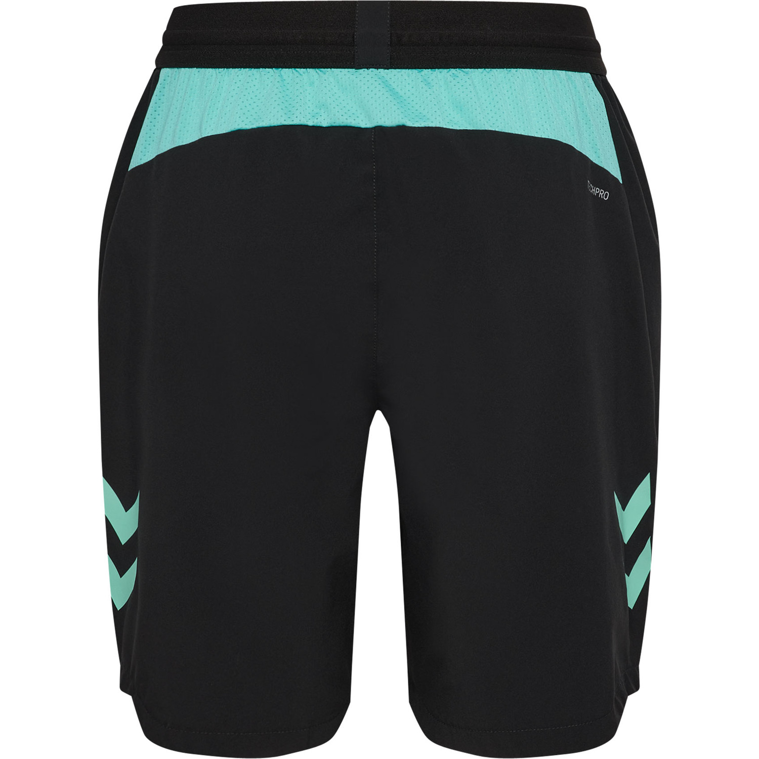 Hummel Blaze 2.0 Training Shorts Kids