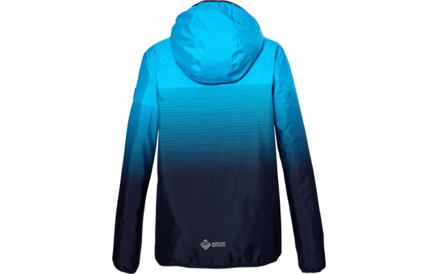 Killtec KOS 139 Jungenjacke mit Kapuze